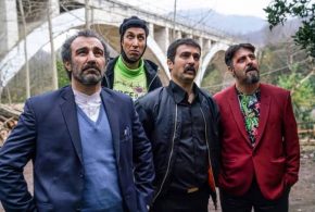 ببینید | افشاگری جالب قهرمان کشتی ایران درباره کشتی‌های «نقی معمولی» در پایتخت 3