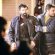 ببینید | واکنش جواد عزتی به بغل کردن همسرش در جشن حافظ
